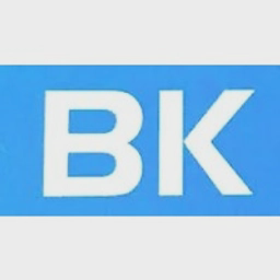 BEEKAY ELECTRICAL LIMITED logo