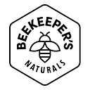 Beekeeper's Naturals logo