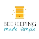 beekeepingmadesimple.com logo