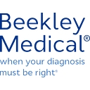 Beekley Medical logo
