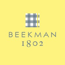 beekman1802.com logo