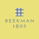 Beekman 1802 logo