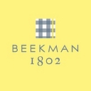 Beekman 1802 - Dynamic logo