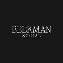 Beekman Social logo