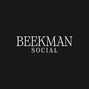 Beekman Social logo