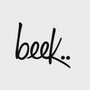 beek logo