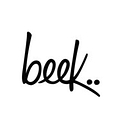 beek logo