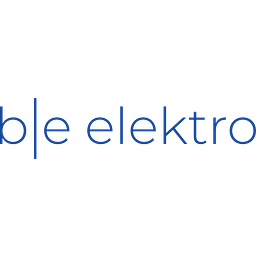 BE ELEKTRO AS logo