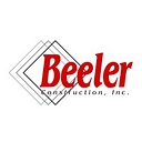 Beeler Construction, Inc. logo