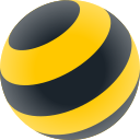 Beeline logo