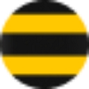 Beeline Uzbekistan logo