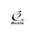 Bee Line Delivery Service logo