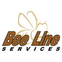 Bee Line Services logo