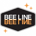 Bee Line Support, Inc. logo