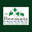 BeeMats logo