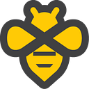 Beeminder logo