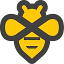 Beeminder logo