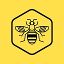 Bee Network logo