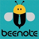 Beenote logo