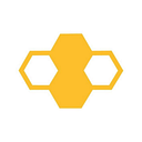 Bee/partment logo