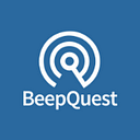 BeepQuest logo