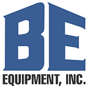 BE Equipment, Inc.