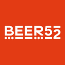 Beer52 Logo