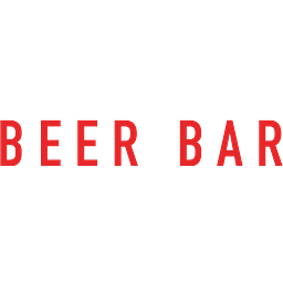 Beer Bar logo