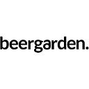 Beergarden AB logo