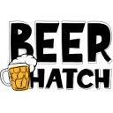 Beer Hatch logo