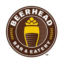 Beerhead Bar & Eatery logo