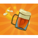 BITE # pubs and bars - beerintheevening.com logo