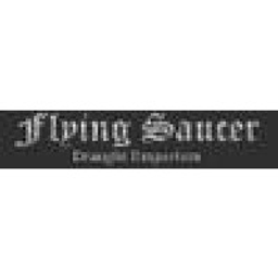 Flying Saucer Draught Emporium logo