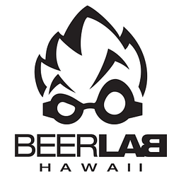 Beer Lab Hawaii logo
