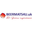 Beermats4u logo