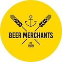 Favicon of Beer Merchants