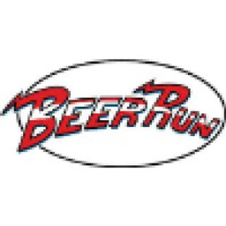 Beer Run logo