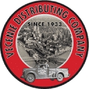 Vecenie Distributing Company logo