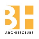 Beers + Hoffman Architecture logo