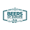 Beers Of Europe logo