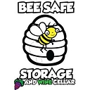 Bee Safe Storage And Wine Cellar logo