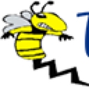 Bee's Electric logo