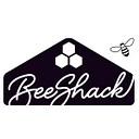 Beeshack logo