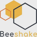 Beeshake logo