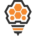 Bees Lighting logo