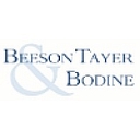Beeson, Tayer & Bodine logo