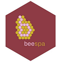 Bee Spa logo