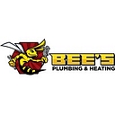 Bee's Plumbing And Heating logo