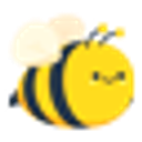 Beetail Steel Industrial logo