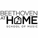 Beethoven At Home logo